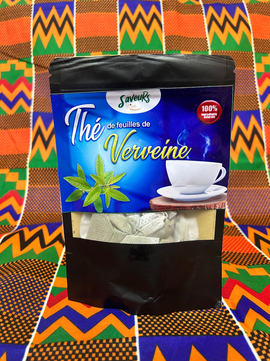 Thé Verveine
